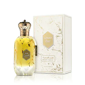Armaf Éter Desert Breeze EDP uszkodzone pudełko  100 ml Uszkodzone pudełko