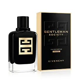 Givenchy Gentleman Society Ambrée Woda perfumowana dla mężczyzn 60 ml