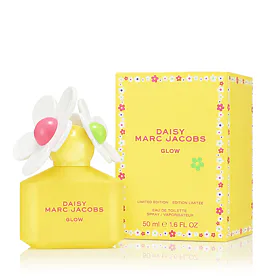 Marc Jacobs Daisy Glow Woda toaletowa dla kobiet 50 ml