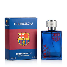 FC Barcelona FC Barcelona Woda toaletowa dla mężczyzn 100 ml