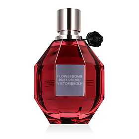 Viktor & Rolf Flowerbomb Ruby Orchid Woda perfumowana tester dla kobiet 100 ml Tester