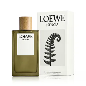 Loewe Esencia pour Homme Woda toaletowa dla mężczyzn 150 ml
