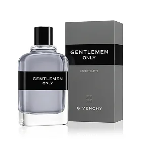 Givenchy Gentlemen Only EDT uszkodzone pudełko dla mężczyzn 100 ml Uszkodzone pudełko