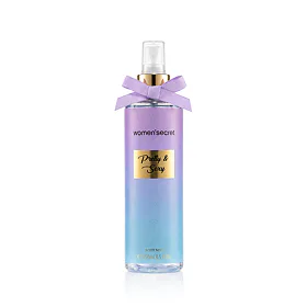 Women´Secret Pretty & Sexy Spray do ciała dla kobiet 250 ml