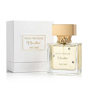 M.Micallef Note Vanillée Nectar Perfumy dla kobiet 50 ml