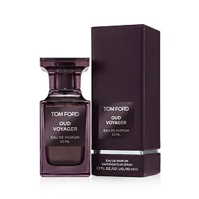 Tom Ford Oud Voyager Woda perfumowana  50 ml
