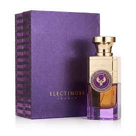 Electimuss Gladiator Oud Perfumy  100 ml