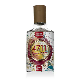 4711 Remix Cologne Neroli Edition Woda kolońska tester  100 ml Tester