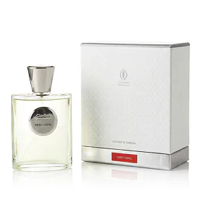 Giardino Benessere Nero Nepal Woda perfumowana 100 ml