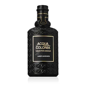 4711 Acqua Colonia Collection Absolue Amber Mandarin Woda perfumowana 100 ml