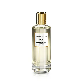 MANCERA Amber Fever Woda perfumowana 60 ml