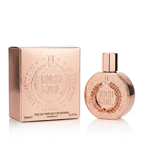 Police Rich Girl Woda perfumowana dla kobiet 30 ml