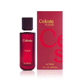 La Fede Celeste Fleur Woda perfumowana dla kobiet 100 ml