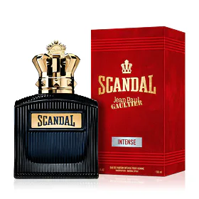 Jean Paul Gaultier Scandal Pour Homme Intense Woda perfumowana dla mężczyzn 150 ml
