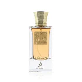 Khadlaj Master Perfumer Creation Oud Jumeirah Woda perfumowana 60 ml
