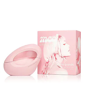 Ariana Grande Mod Blush EDP uszkodzone pudełko dla kobiet 100 ml Uszkodzone pudełko