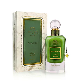 Ard Al Zaafaran Ithra Pistachio Musk Woda perfumowana 100 ml