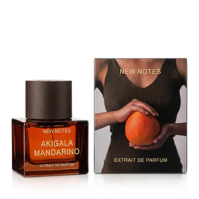 New Notes Akigala Mandarino Ekstrakt perfum  50 ml