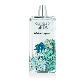 Salvatore Ferragamo Giungle Di Seta EDP tester 100 ml UNISEX
