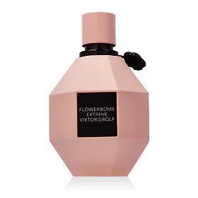 Viktor & Rolf Flowerbomb Extreme Intense Woda perfumowana Intense tester dla kobiet 100 ml Tester