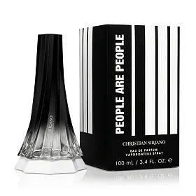 Christian Siriano People Are People Woda perfumowana dla kobiet 100 ml