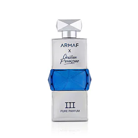 Armaf X Christian Provenzano III Perfumy  100 ml
