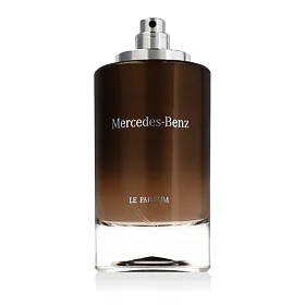 Mercedes-Benz Le Parfum Woda perfumowana tester dla mężczyzn 120 ml Tester