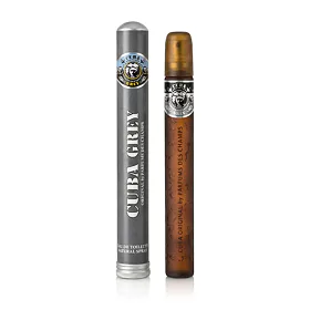 Cuba Grey Woda toaletowa dla mężczyzn 35 ml