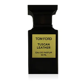 Tom Ford Tuscan Leather Woda perfumowana tester  50 ml Tester