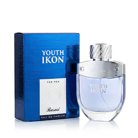 Rasasi Youth Ikon Woda perfumowana dla mężczyzn 100 ml