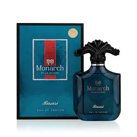Rasasi Monarch Woda perfumowana dla mężczyzn 100 ml