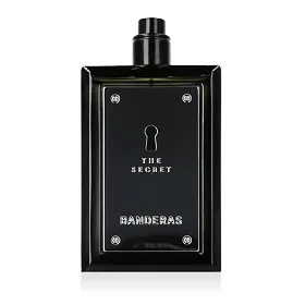 Banderas The Secret Woda toaletowa tester dla mężczyzn 100 ml Tester
