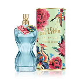 Jean Paul Gaultier La Belle Paradise Garden Woda perfumowana dla kobiet 50 ml