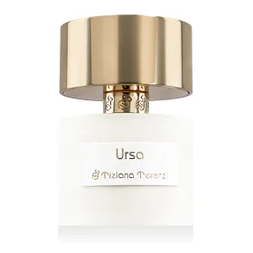 Tiziana Terenzi Ursa Ekstrakt perfum tester  100 ml Tester