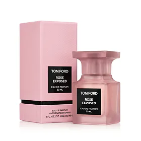 Tom Ford Rose Exposed Woda perfumowana  30 ml