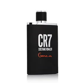 Cristiano Ronaldo CR7 Game On Woda toaletowa dla mężczyzn 100 ml