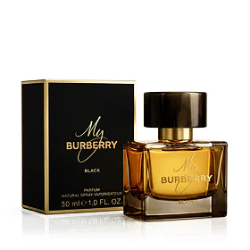 Burberry My Burberry Black Perfumy dla kobiet 30 ml