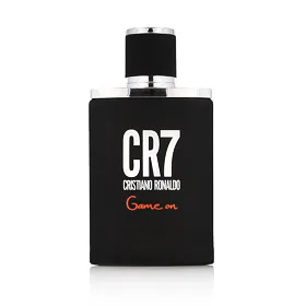 Cristiano Ronaldo CR7 Game On Woda toaletowa dla mężczyzn 50 ml