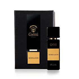 Gritti Rebellion Parfém Perfumy  100 ml
