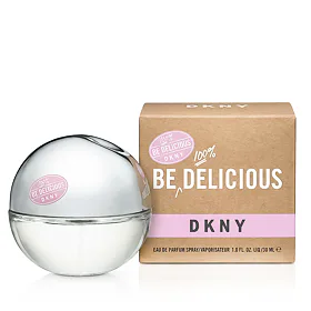 DKNY Be Delicious 100% Woda perfumowana dla kobiet 30 ml