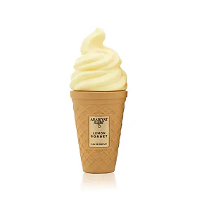 Arabiyat Sugar Lemon Sorbet Woda perfumowana  100 ml