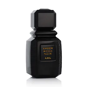 Ajmal Amber Wood Noir Woda perfumowana 100 ml
