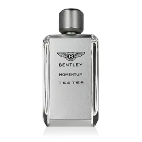 Bentley Momentum Woda toaletowa dla mężczyzn 100 ml tester