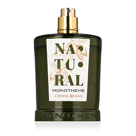 Monotheme Venezia Natural Cocoa Beans EDT tester 100 ml U