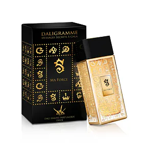 Dali Haute Parfumerie Daligramme Ma Force Woda perfumowana dla kobiet 100 ml