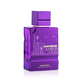 Al Haramain Amber Oud Imagine Dubai Ekstrakt perfum  100 ml