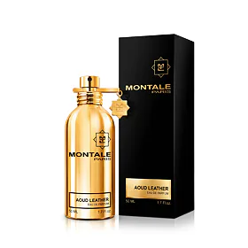Montale Aoud Leather Woda perfumowana 50 ml
