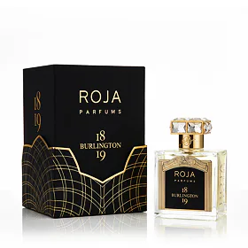 Roja Parfums Burlington 1819 Woda perfumowana  100 ml