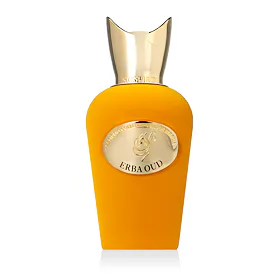 Sospiro Erba Oud Woda perfumowana tester  100 ml Tester