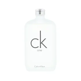 Calvin Klein CK One Woda toaletowa  300 ml